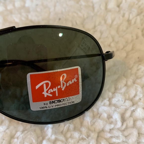 NWT Ray-Ban sunglasses - Picture 4 of 7
